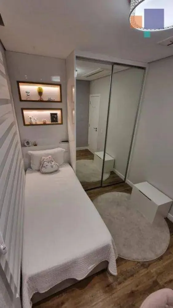 Cobertura, 3 quartos, 195 m² - Foto 11