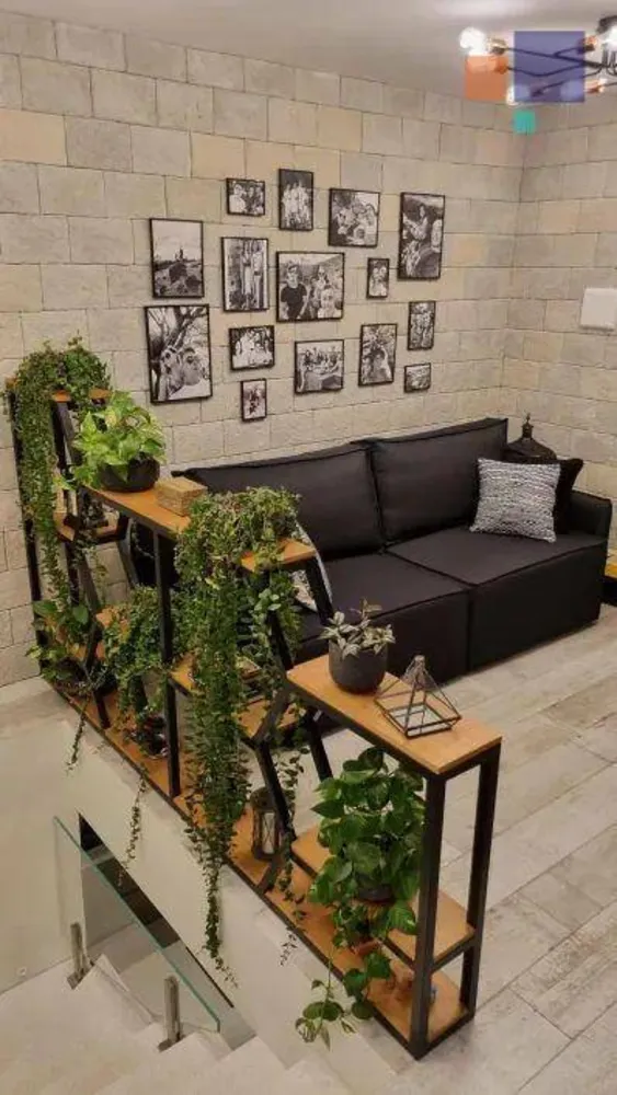 Cobertura, 3 quartos, 195 m² - Foto 4