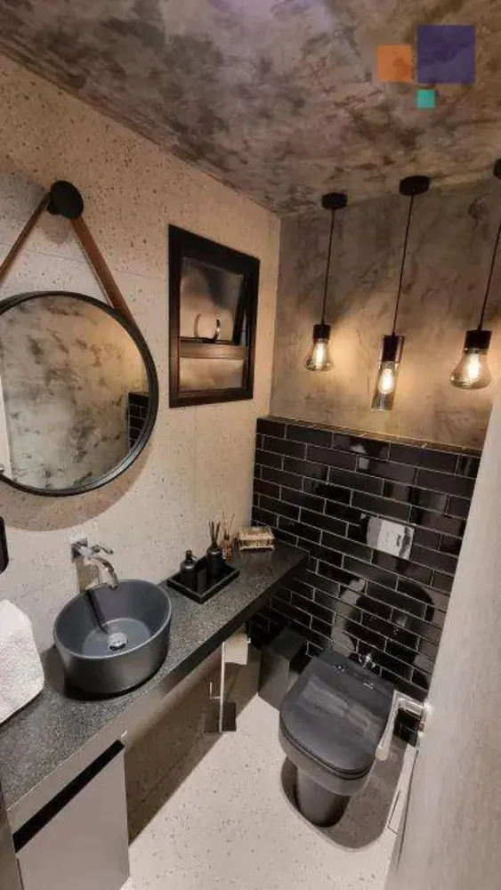 Cobertura, 3 quartos, 195 m² - Foto 9