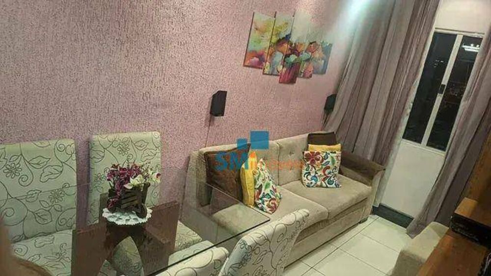 Apartamento, 1 quarto, 42 m² - Foto 4