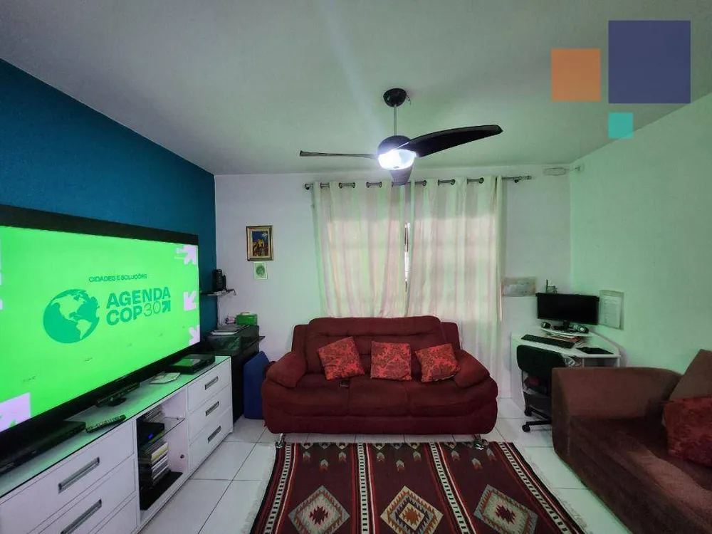 Casa, 4 quartos, 195 m² - Foto 3