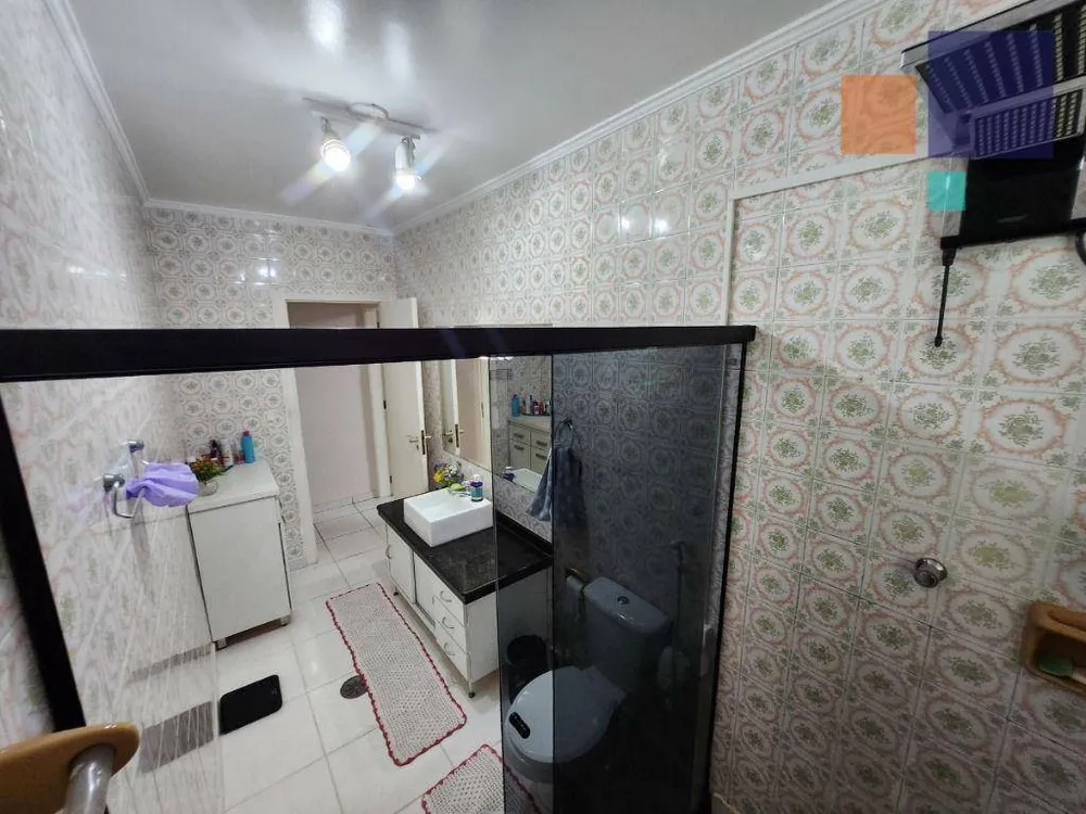 Casa, 4 quartos, 195 m² - Foto 6