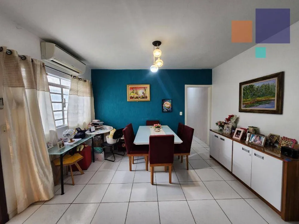 Casa, 4 quartos, 195 m² - Foto 4