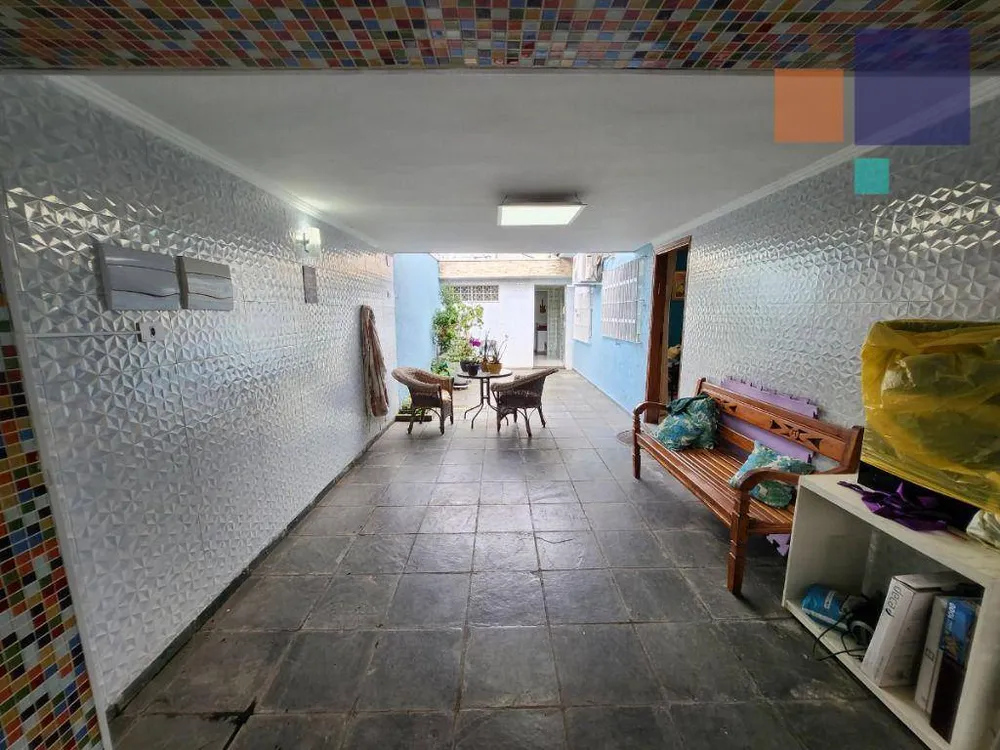 Casa, 4 quartos, 195 m² - Foto 12