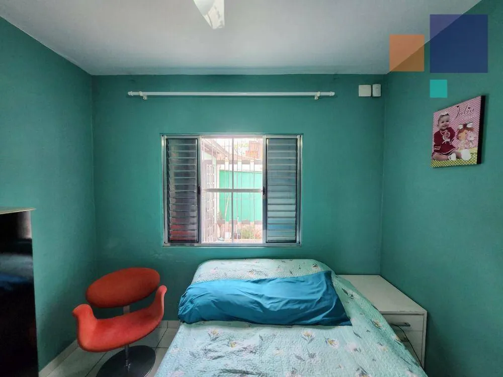 Casa, 4 quartos, 195 m² - Foto 8