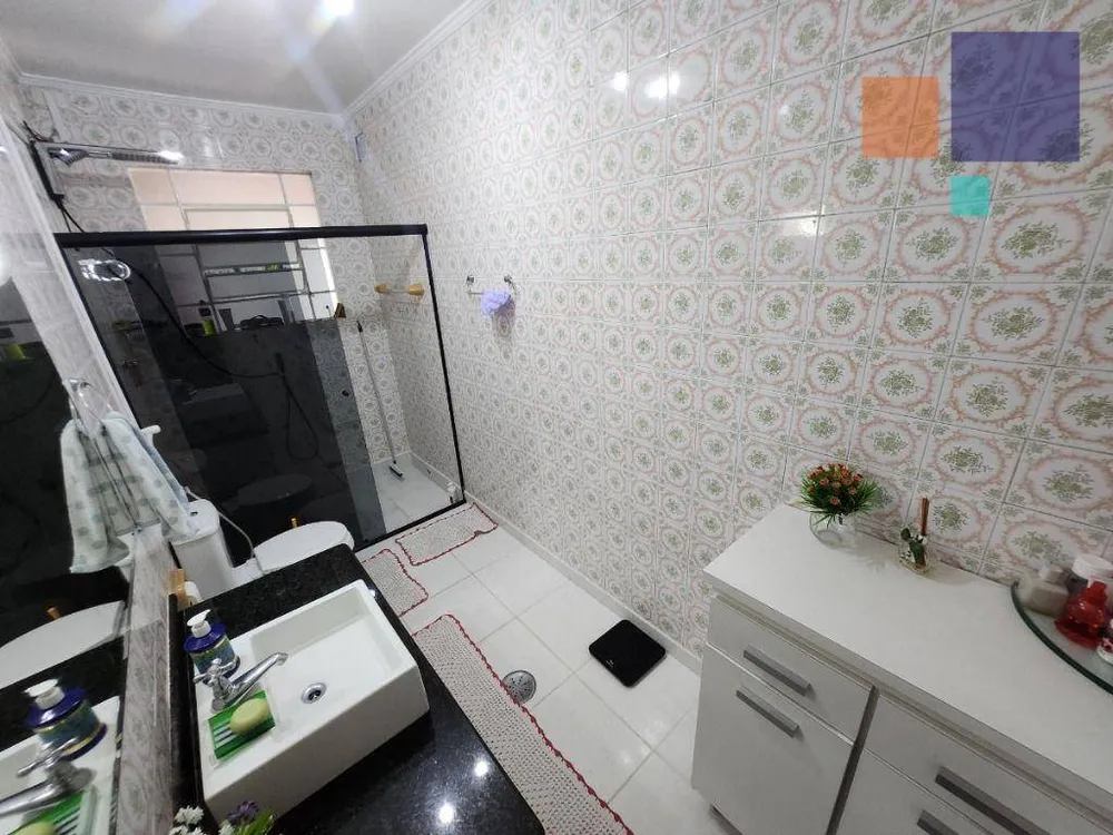 Casa, 4 quartos, 195 m² - Foto 5