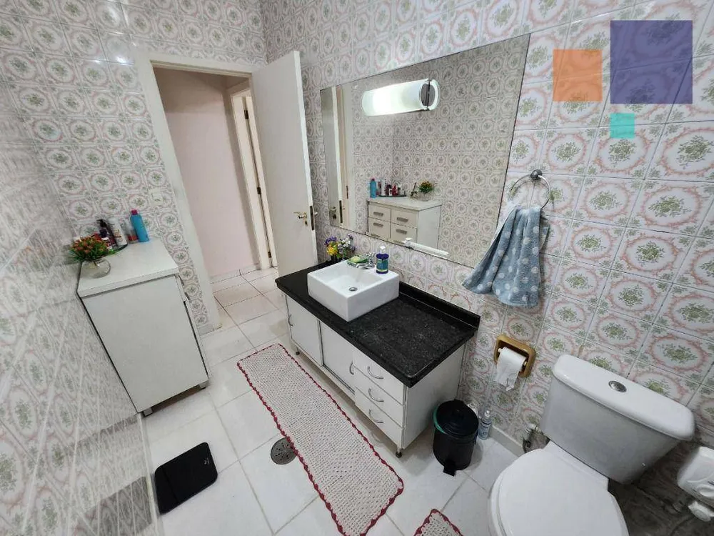 Casa, 4 quartos, 195 m² - Foto 7