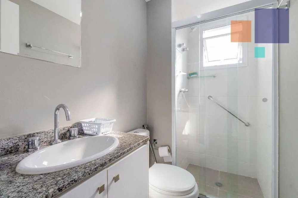 Apartamento, 2 quartos, 66 m² - Foto 10