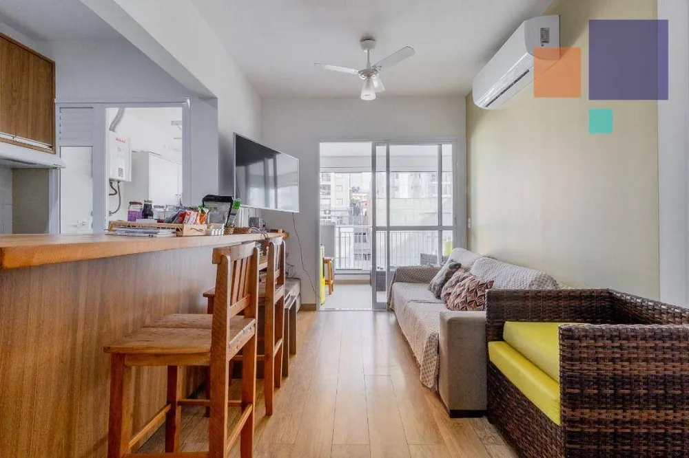 Apartamento, 2 quartos, 66 m² - Foto 2