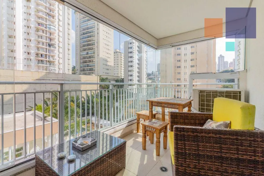 Apartamento, 2 quartos, 66 m² - Foto 5