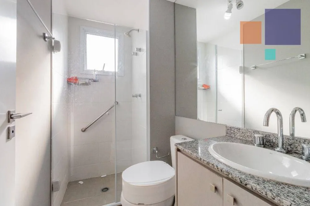 Apartamento, 2 quartos, 66 m² - Foto 11