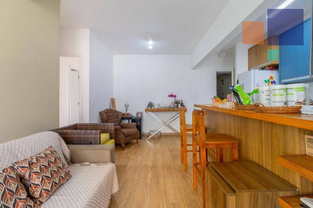 Apartamento, 2 quartos, 66 m² - Foto 4