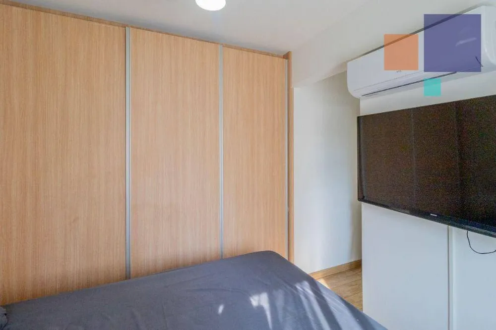 Apartamento, 2 quartos, 66 m² - Foto 9