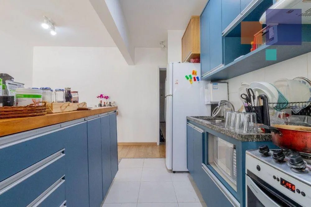 Apartamento, 2 quartos, 66 m² - Foto 8