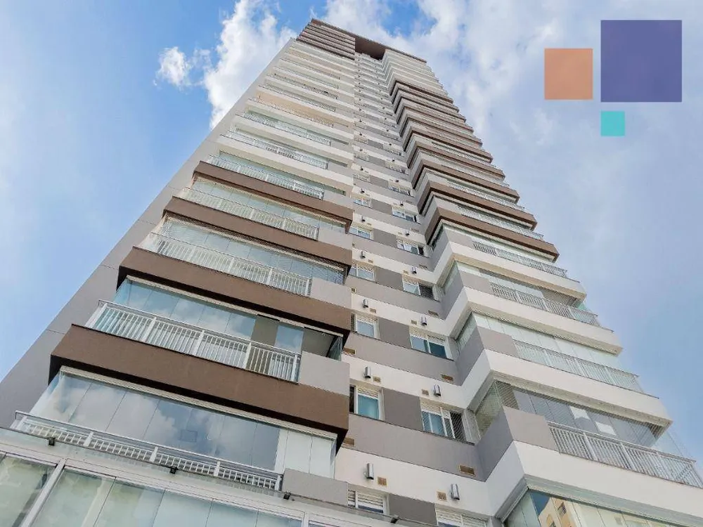 Apartamento, 2 quartos, 66 m² - Foto 3