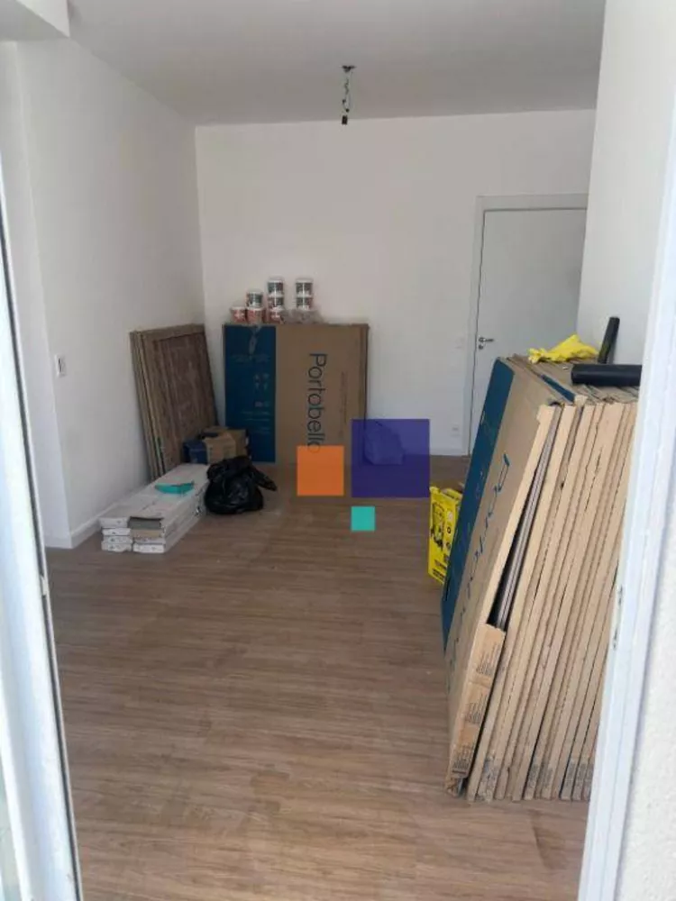 Apartamento à venda com 2 quartos, 110m² - Foto 4