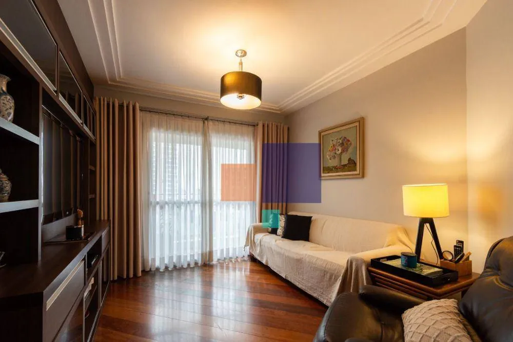 Apartamento, 2 quartos, 83 m² - Foto 1
