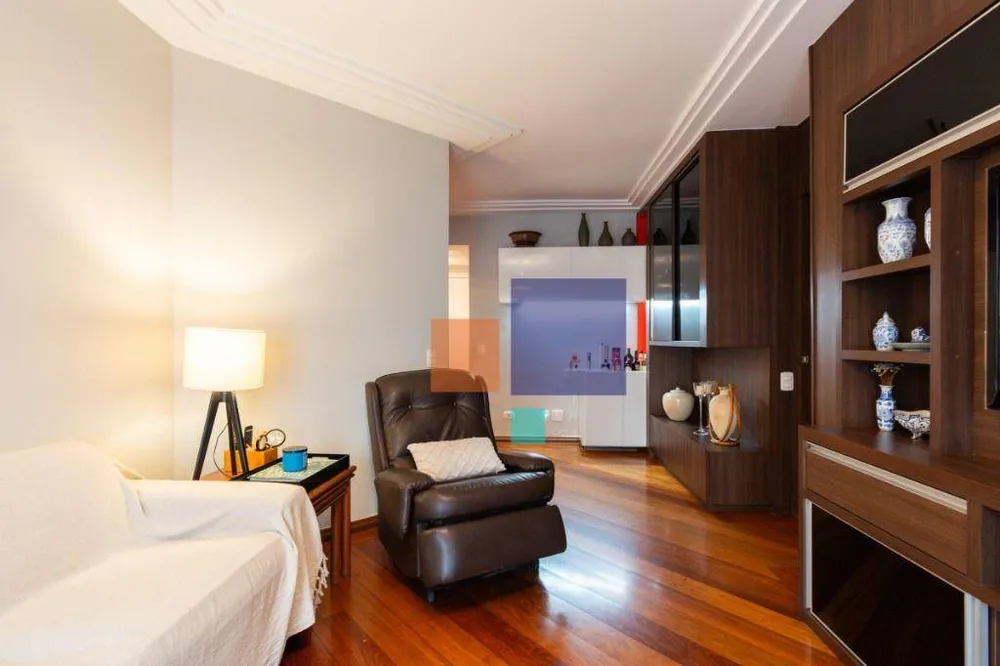 Apartamento, 2 quartos, 83 m² - Foto 4