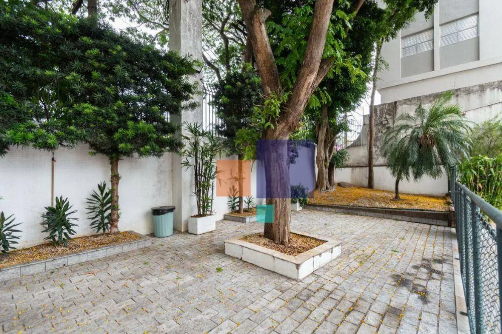 Apartamento, 2 quartos, 83 m² - Foto 1