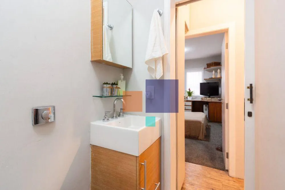 Apartamento, 2 quartos, 83 m² - Foto 5
