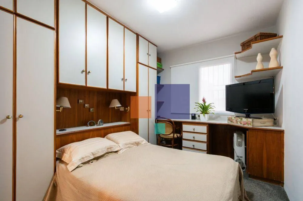 Apartamento, 2 quartos, 83 m² - Foto 2