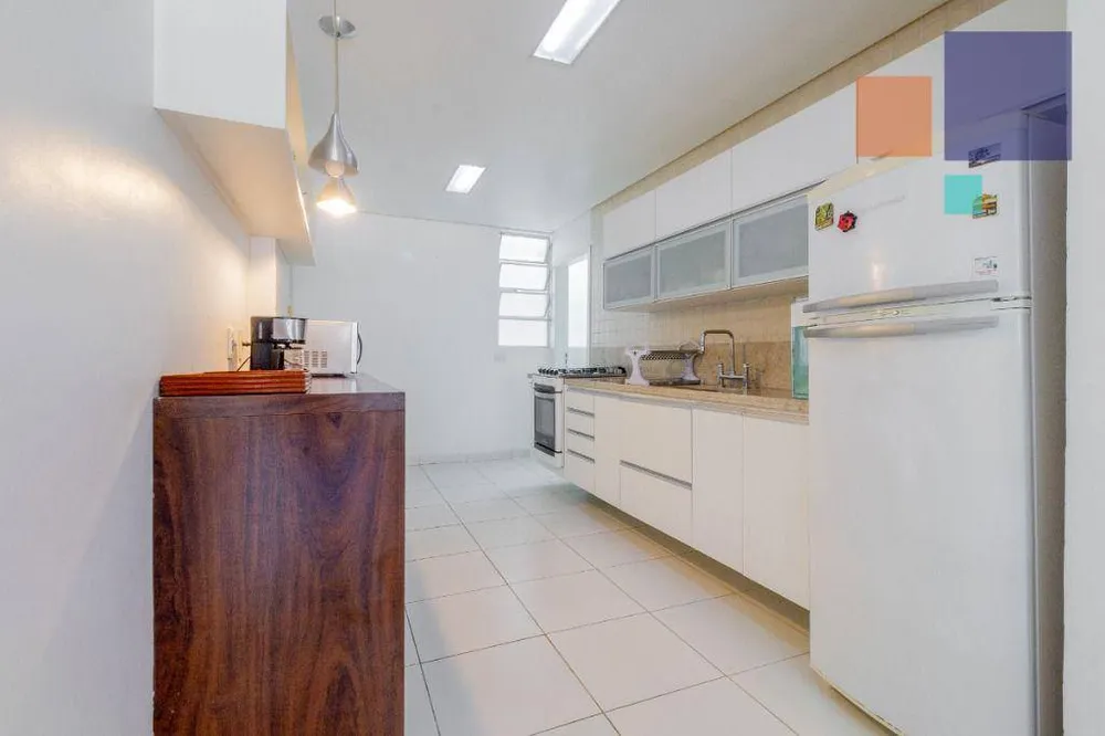 Apartamento, 3 quartos, 108 m² - Foto 5