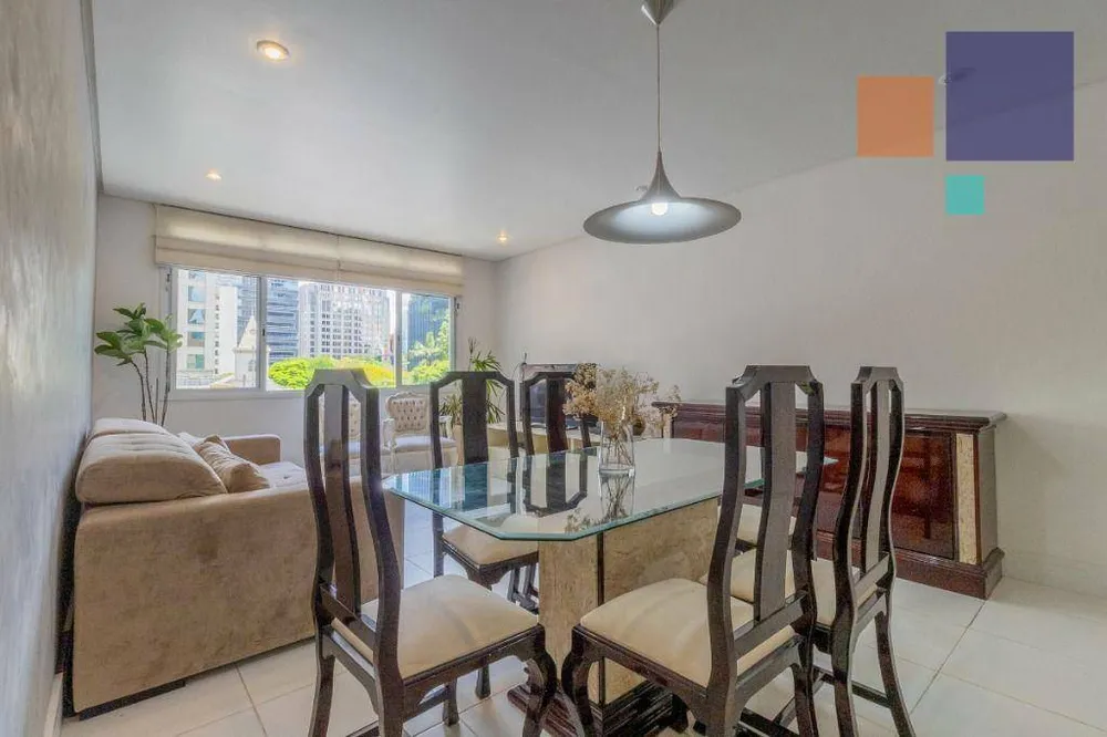 Apartamento, 3 quartos, 108 m² - Foto 2