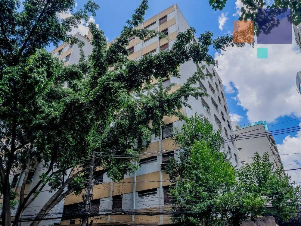 Apartamento, 3 quartos, 108 m² - Foto 4