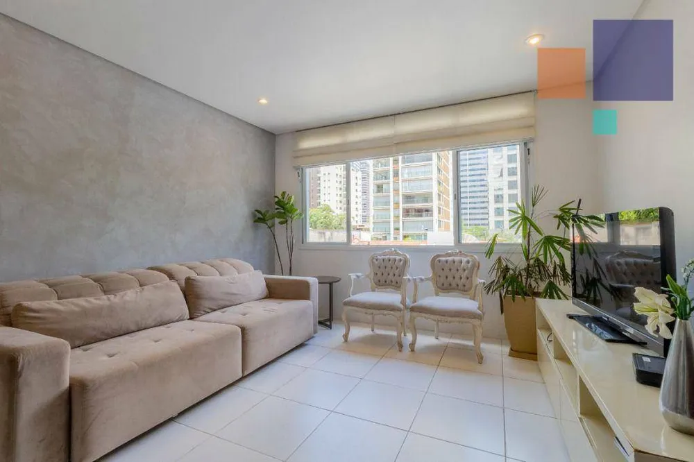 Apartamento, 3 quartos, 108 m² - Foto 5
