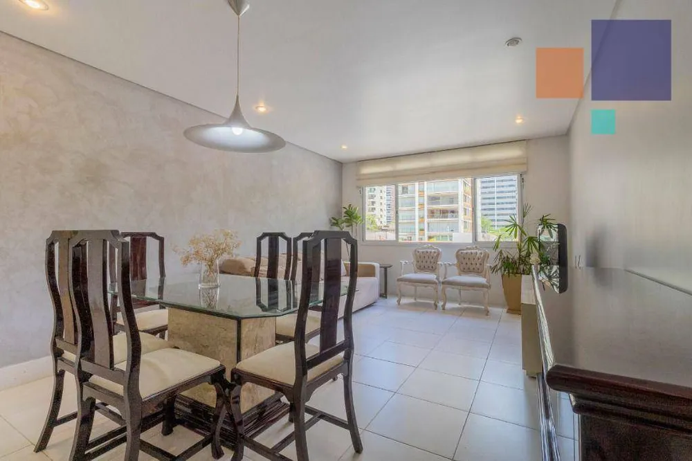Apartamento, 3 quartos, 108 m² - Foto 1
