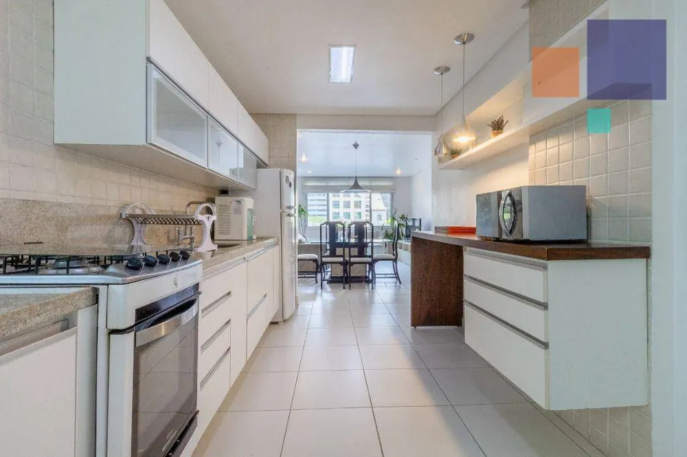 Apartamento, 3 quartos, 108 m² - Foto 3