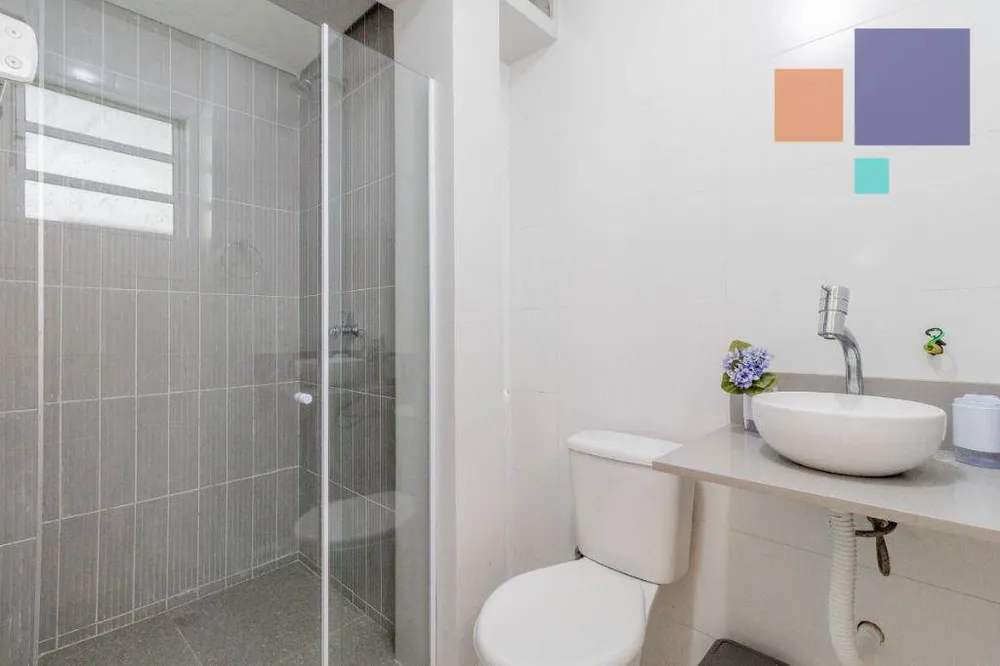 Apartamento, 3 quartos, 108 m² - Foto 11