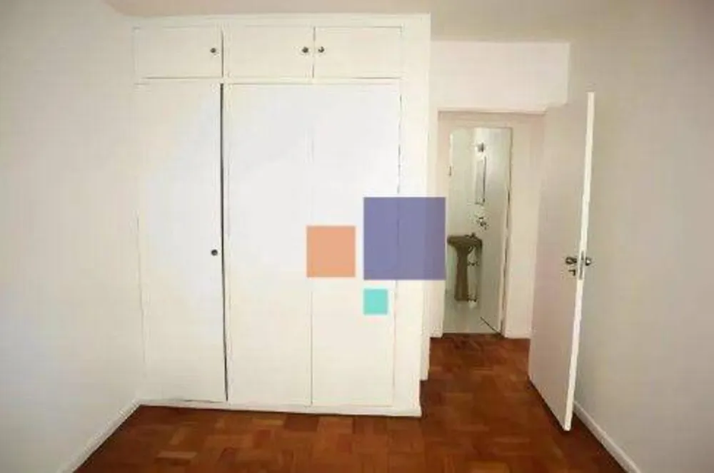 Apartamento, 2 quartos, 78 m² - Foto 2