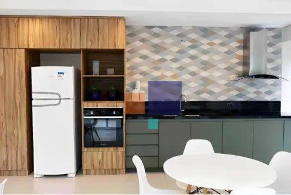 Apartamento, 2 quartos, 78 m² - Foto 1