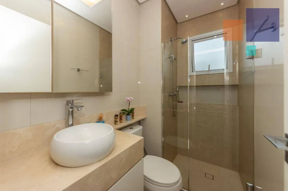 Cobertura, 2 quartos, 118 m² - Foto 5