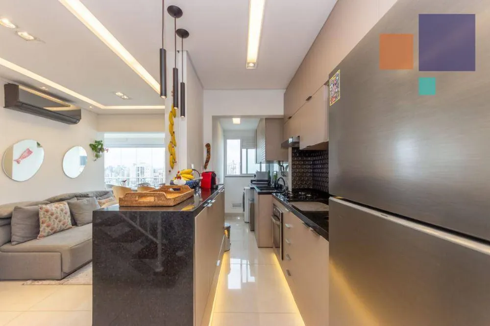 Cobertura, 2 quartos, 118 m² - Foto 3
