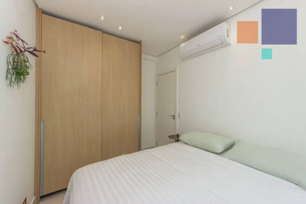 Cobertura, 2 quartos, 118 m² - Foto 6