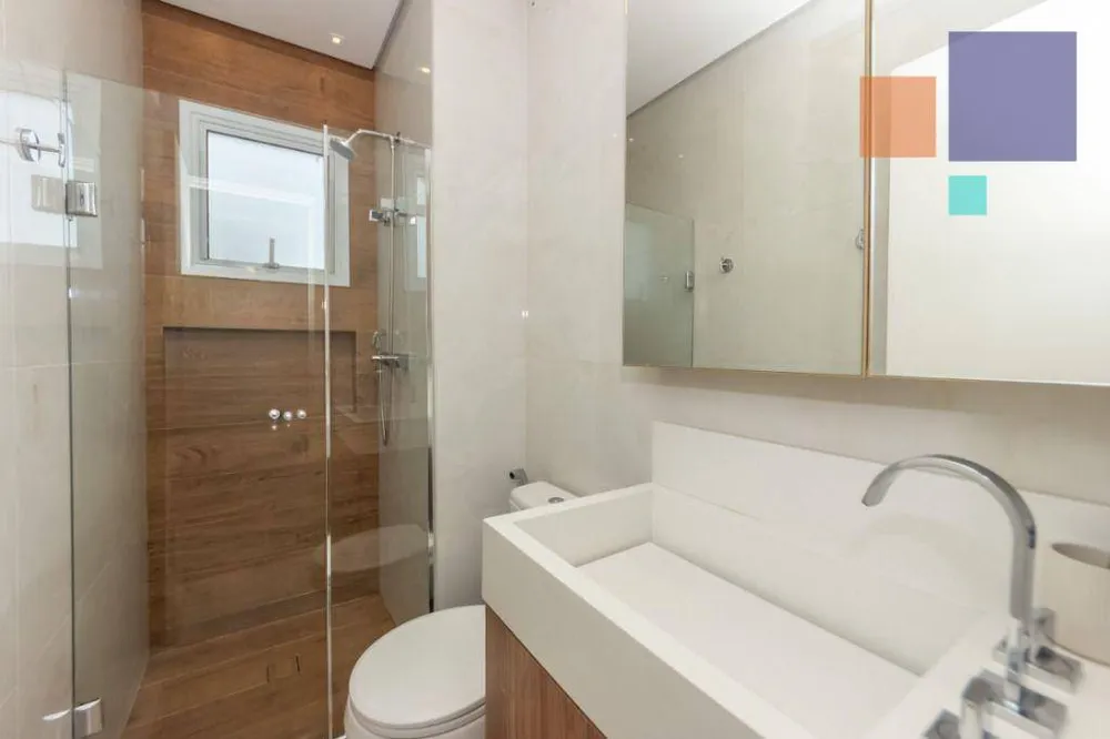Cobertura, 2 quartos, 118 m² - Foto 7