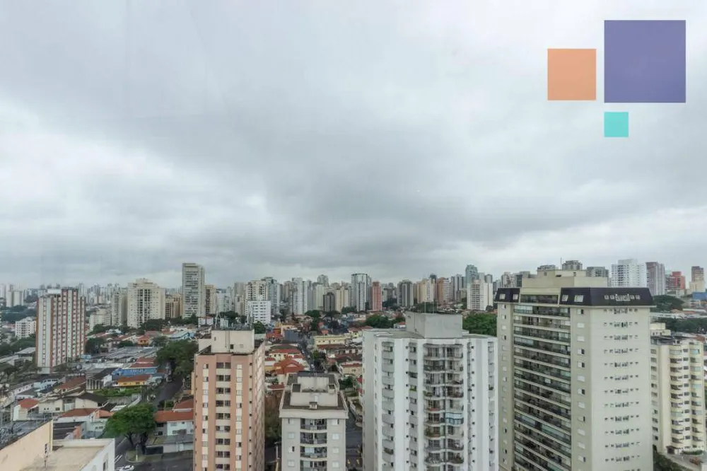Cobertura, 2 quartos, 118 m² - Foto 12