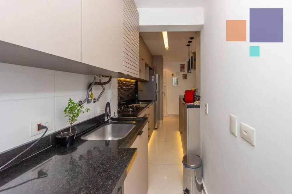 Cobertura, 2 quartos, 118 m² - Foto 4