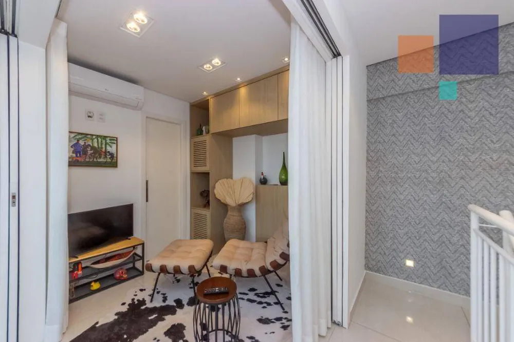 Cobertura, 2 quartos, 118 m² - Foto 9