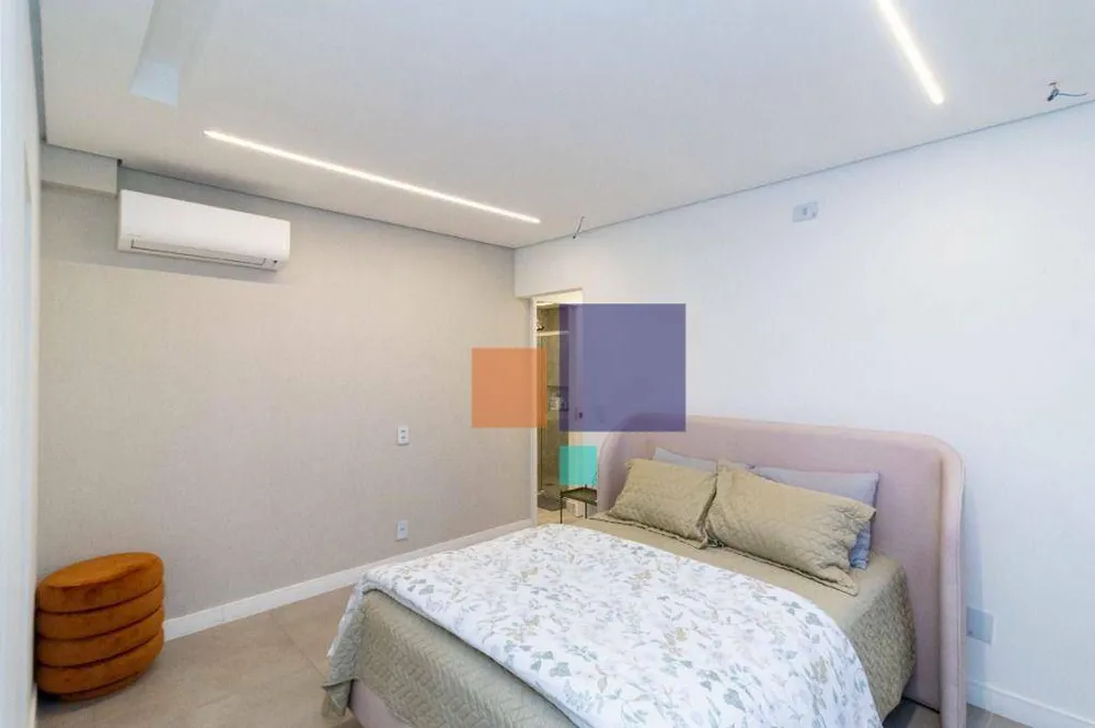 Apartamento, 3 quartos, 135 m² - Foto 2