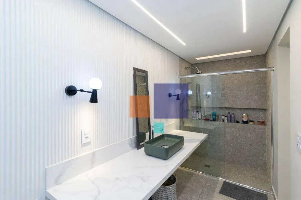 Apartamento, 3 quartos, 135 m² - Foto 4