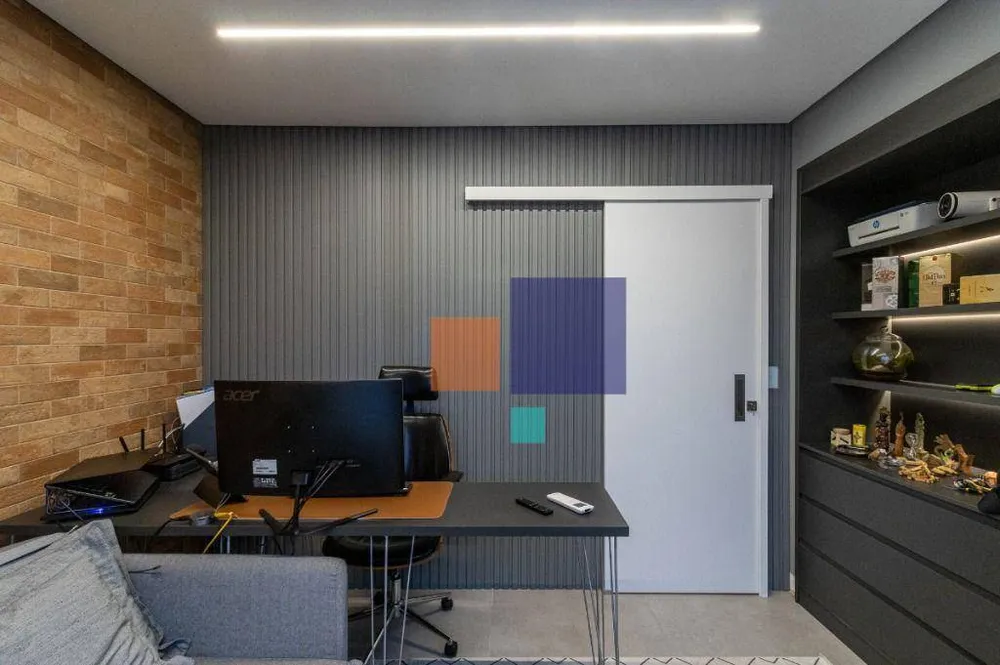 Apartamento, 3 quartos, 135 m² - Foto 5