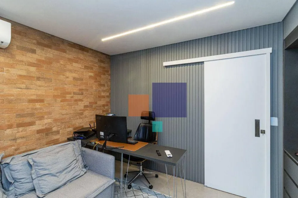 Apartamento, 3 quartos, 135 m² - Foto 6