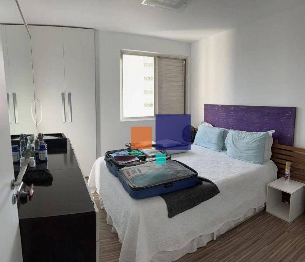 Apartamento para alugar com 3 quartos, 200m² - Foto 7
