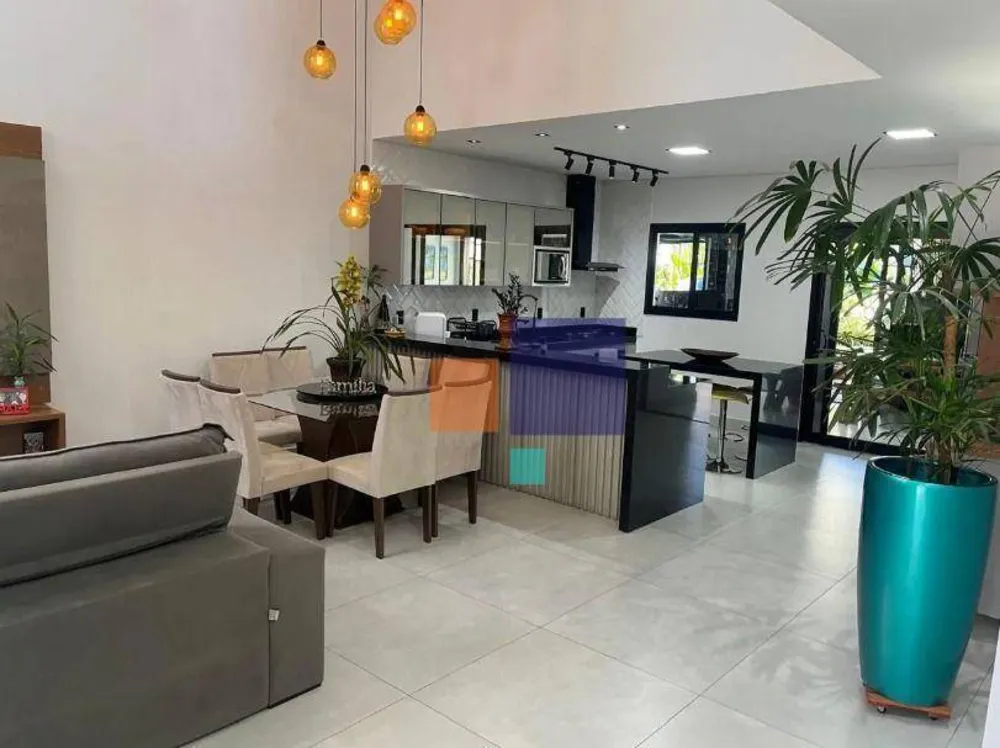 Sobrado, 4 quartos, 285 m² - Foto 2