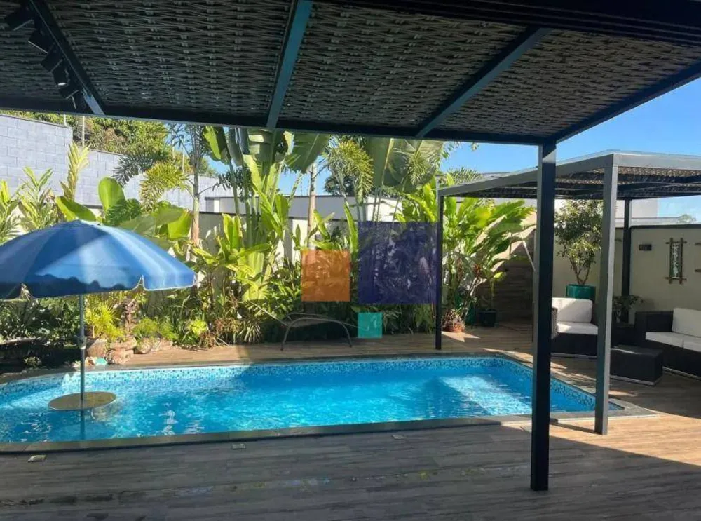Sobrado, 4 quartos, 285 m² - Foto 6