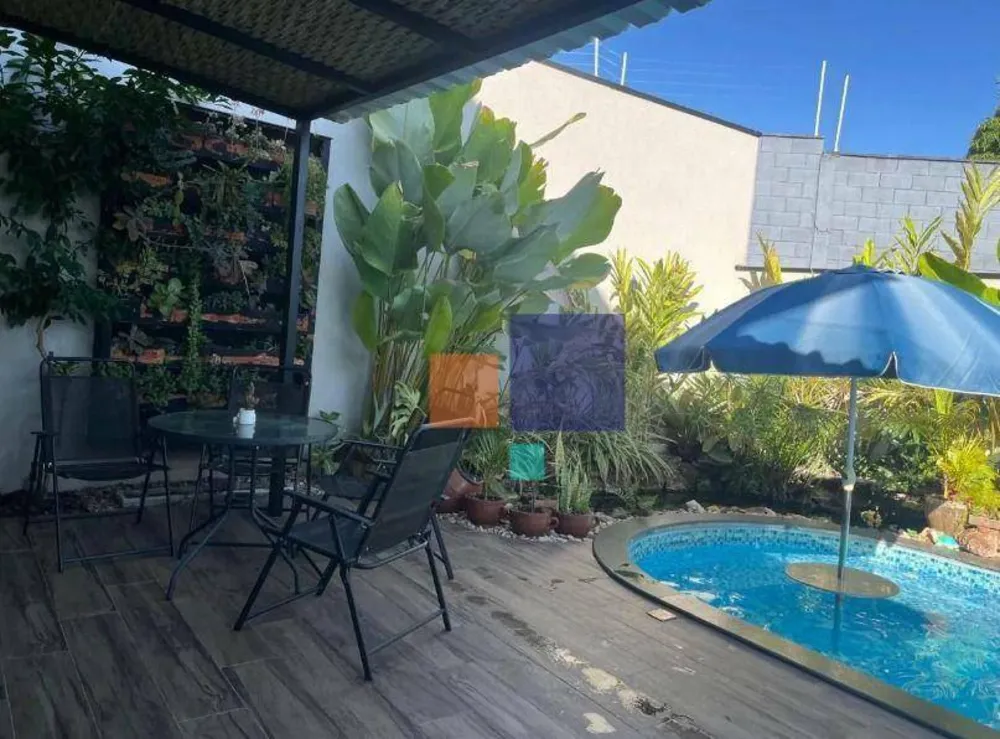 Sobrado, 4 quartos, 285 m² - Foto 8