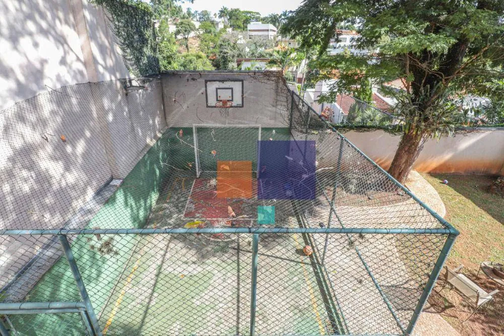 Casa, 4 quartos, 523 m² - Foto 1